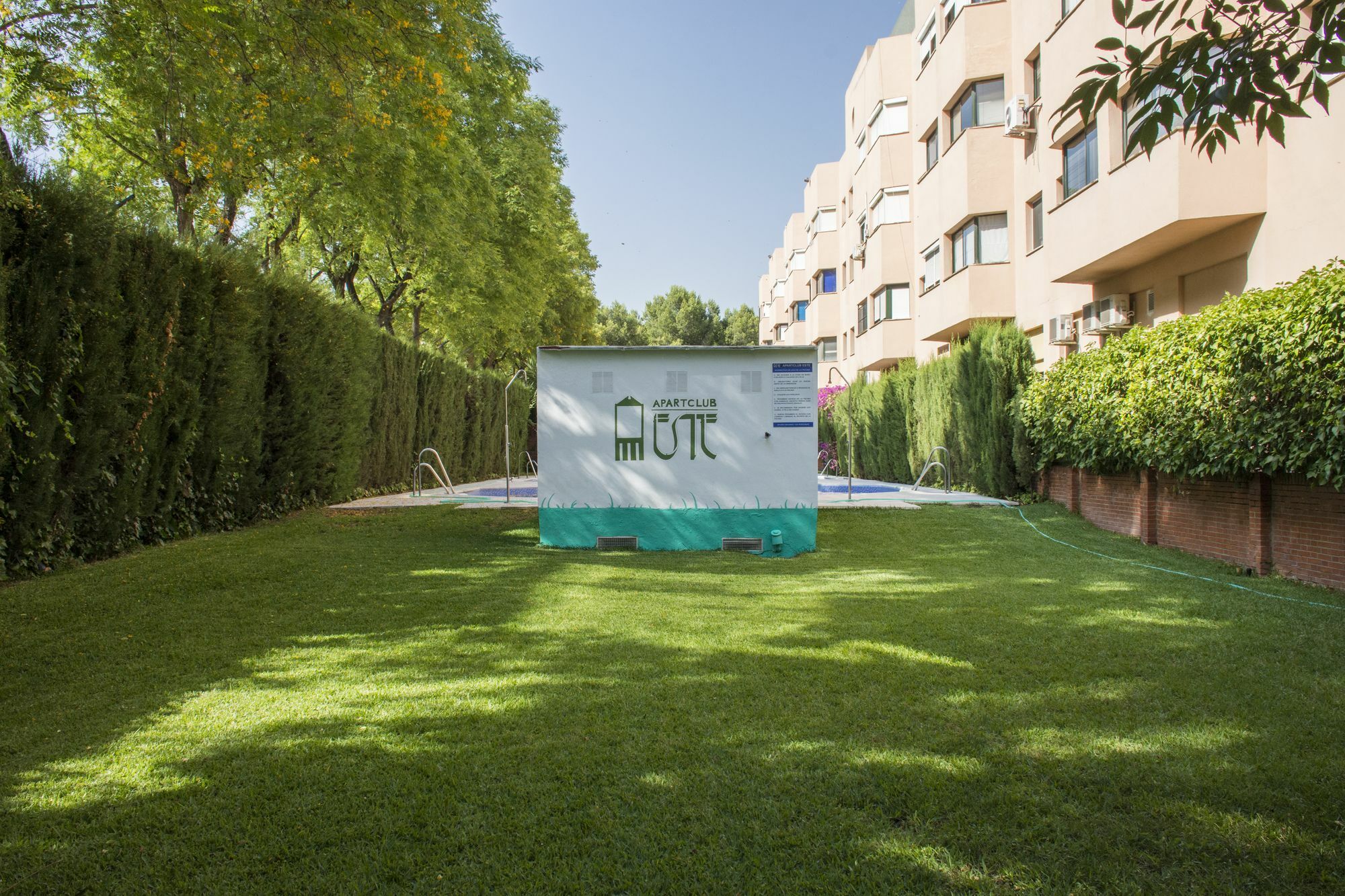 Appartement Acogedor Estudio Parking Frente Fibes
